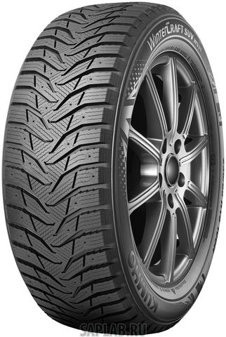Купить KUMHO 2232703 Шины Kumho WinterCraft SUV Ice WS31 235/55 R17 103T 2232703