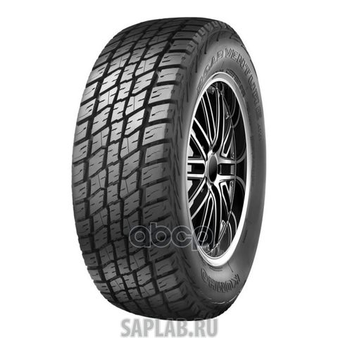 Купить KUMHO 2247403 Шины Kumho Road Venture AT61 195/80R15 100 S 2247403