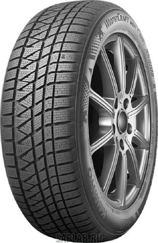 Купить KUMHO 2249003 Шины Kumho WS-71 235/55 R17 99 2249003