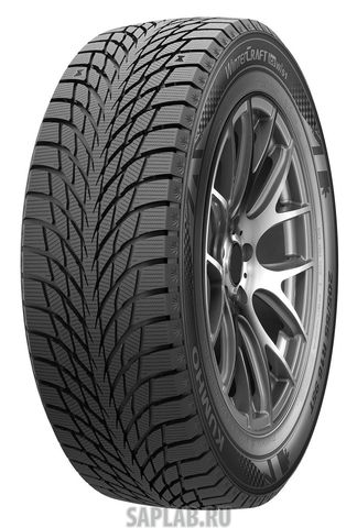 Купить KUMHO 2286453 Шины Kumho  225/50/17  T 98 WinterCraft Ice Wi51