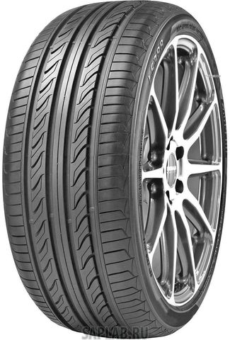 Купить LANDSAIL 6900532138414 Шины Landsail LS388 205/50 R17 93 6900532138414