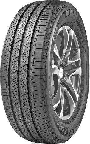 Купить LANDSAIL 6900532150836 Шины Landsail LSV88 225/65 R16 112T (до 190 км/ч) 6900532150836