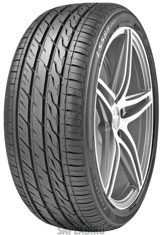 Купить LANDSAIL 6900532581418 Шины Landsail LS588 UHP 225/35 R20 90W (до 270 км/ч) 6900532581418