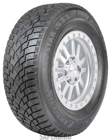 Купить LANDSAIL 6921109013798 Шины Landsail ice STAR iS33 185/65 R15 88 6921109013798