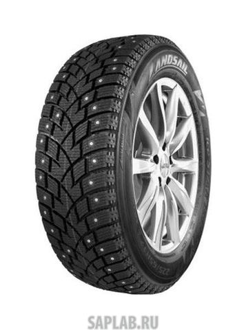 Купить LANDSAIL 6921109013903 Шины Landsail ice STAR iS37 225/60 R17 103T (до 190 км/ч) 6921109013903
