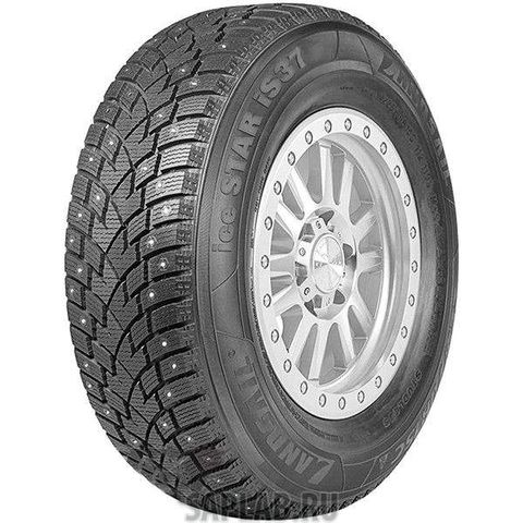 Купить LANDSAIL 6921109033680 Шины LANDSAIL 265/60/18 T 114 ice STAR iS37 XL Ш.
