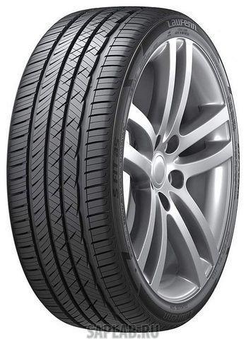 Купить LAUFENN 1017219 Шины Laufenn S FIT AS LH01 225/55 R18 98W (до 270 км/ч) 1017219