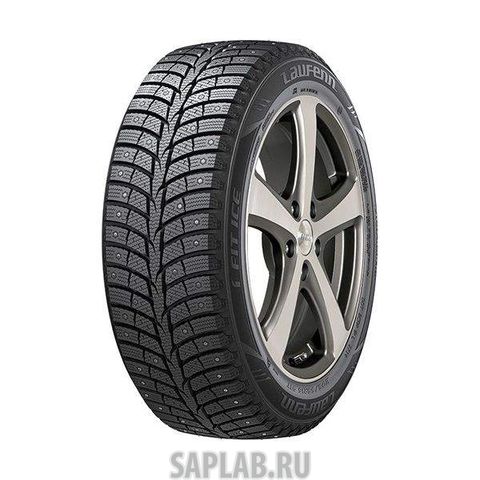 Купить LAUFENN 1017474 Шины Laufenn I Fit Ice LW 71 XL 185/60 R15 88T (до 190 км/ч) 1017474