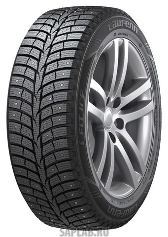 Купить LAUFENN 1017492 Шины Laufenn I Fit Ice LW 71 215/60 R16 99T XL