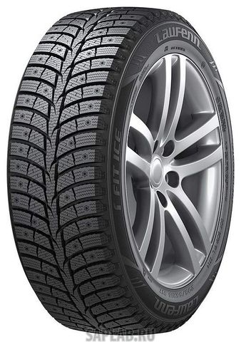 Купить LAUFENN 1020082 Шины Laufenn I FIT Ice LW71 225/65 R16 100T (до 190 км/ч) 1020082