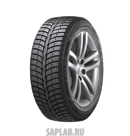 Купить LAUFENN 1020534 Шины Laufenn I Fit Ice LW 71 235/75 R16 108 1020534
