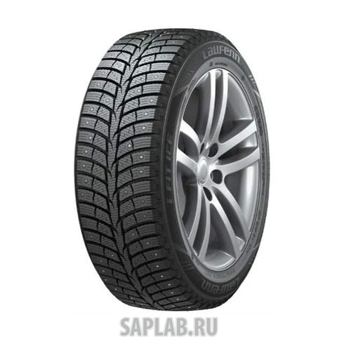 Купить LAUFENN T000STD1020293 Шины Laufenn I FIT ICE LW71 195/55 R16 T 91