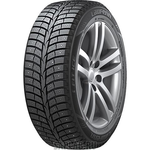 Купить LAUFENN T000STD1020295 Шины Laufenn I FIT ICE LW71 225/70 R16 107T T000STD1020295