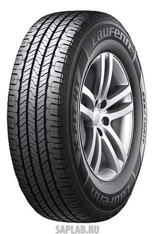 Купить LAUFENN TT018189 Шины Laufenn LD01 265/70 R16 112T (TT018189)