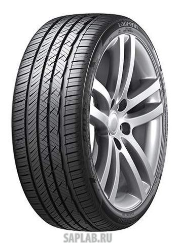 Купить LAUFENN TT018242 Шины Laufenn LH01 255/45 R18 99W (TT018242)