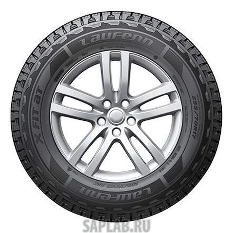Купить LAUFENN TT018255 Шины Laufenn LC01 235/70 R16 106T (TT018255)