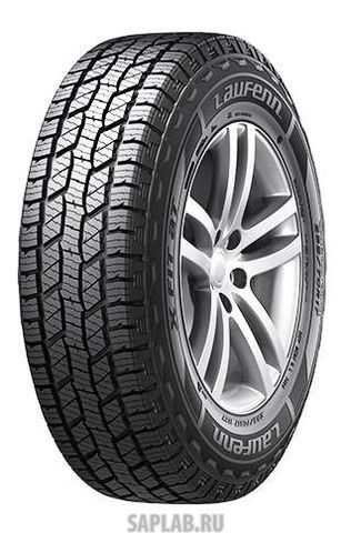 Купить LAUFENN TT018259 Шины Laufenn LC01 245/65 R17 107T (TT018259)