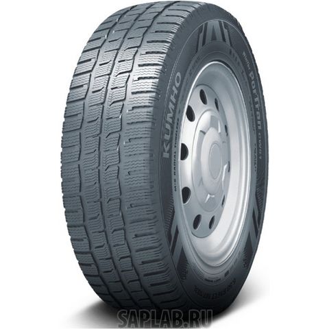 Купить MARSHAL 2175873 Шины Marshal Protran CW51 195/70 R15 104R