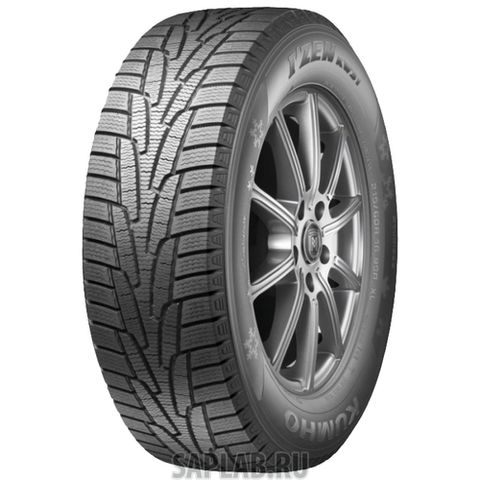 Купить MARSHAL 2190593 Шины Marshal IZen KW31 235/65 R17 108R