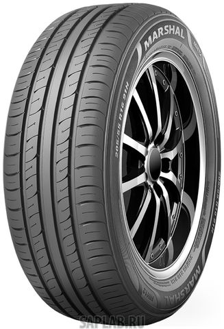 Купить MARSHAL 2209923 Шины Marshal MH12 205/60 R16 92H (до 210 км/ч) 2209923