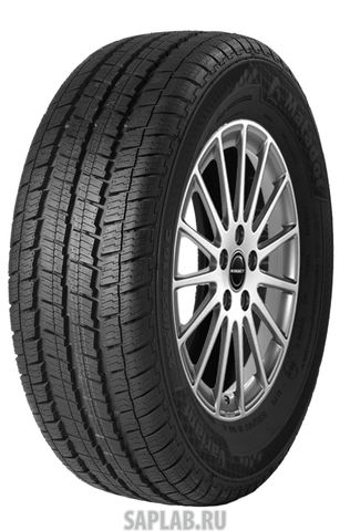 Купить MATADOR 04240070000 Шины MATADOR MPS125 VariantAW 205/70 R15C 106/104R 04240070000