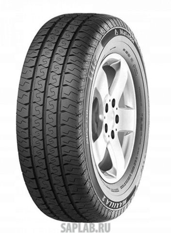 Купить MATADOR 0424105 Шины Matador MPS 330 Maxilla 2 195/75R16 107 R