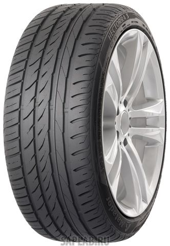 Купить MATADOR 1580939 Шины Matador MP-47 Hectorra 3 205/40 R17 84Y (до 300 км/ч) 1580939