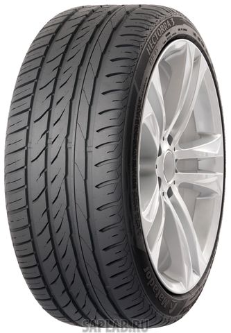 Купить MATADOR 1580954 Шины Matador MP 47 Hectorra 3 225/55 R16 95V (до 240 км/ч) 1580954