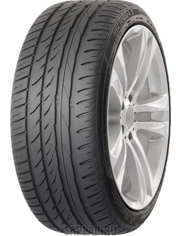 Купить MATADOR 15809690000 Шины MATADOR MAT MP47 Hectorra 3 215/50 R17 95W XL FR 15809690000