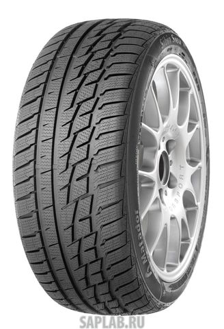 Купить MATADOR 1585300 Шины Matador MP-92 Sibir Snow R17 235/45 97V