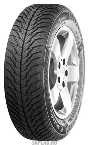 Купить MATADOR 1585330 Шины Matador Sibir Snow MP-54 175/70 R13 82T