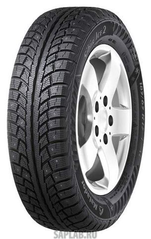 Купить MATADOR 1585383 Шины Matador MP30 Sibir Ice 2 205/55 R16 94T (до 190 км/ч) 1585383