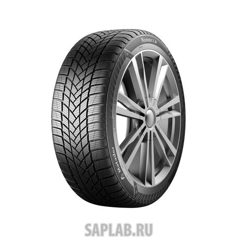 Купить MATADOR 1585518 Шины Matador MP93 Nordicca 255/50 R19 107V XL TL FR