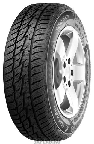 Купить MATADOR 1590119 Шины Matador MP-92 Sibir Snow SUV 235/65 R17 104H