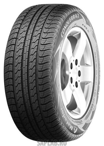 Купить MATADOR 1590138 Шины Matador Conquerra 2 MP-82 255/55 R18 109V SUV