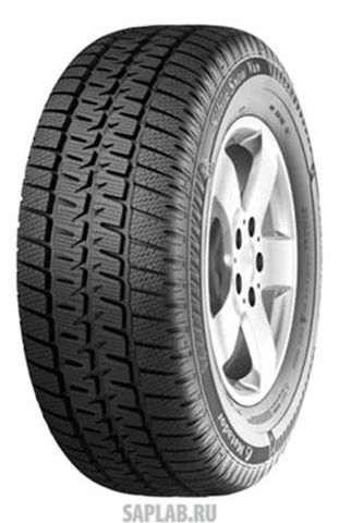 Купить MATADOR 428059 Шины Matador Sibir 185/ R14 102Q (до 160 км/ч) 428059
