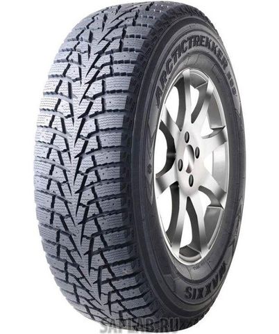 Купить MAXXIS 1114796 Шины Maxxis Arctictrekker NS3 275/70 R16 114 1114796
