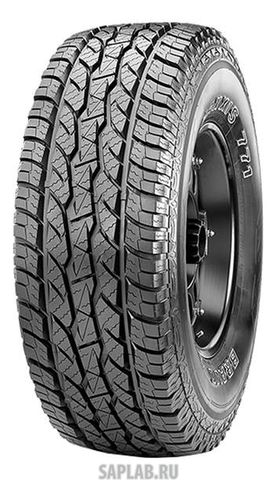 Купить MAXXIS CTS157626 Шины Maxxis Bravo AT-771 235/85 R16 120/116S 235/85 R16 120S (до 180 км/ч) CTS157626
