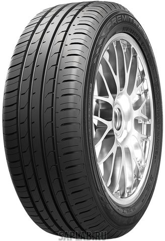 Купить MAXXIS CTS160641 Шины MAXXIS Premitra HP5 205/45R16 87 W