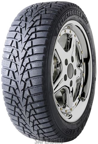 Купить MAXXIS CTS164754 Шины MAXXIS Arctic Trekker NP3 215/55R16 97 T