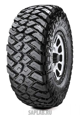 Купить MAXXIS ETL00043000 Шины летняя Maxxis MT-772 RAZR MT 225/75R16 115/112Q