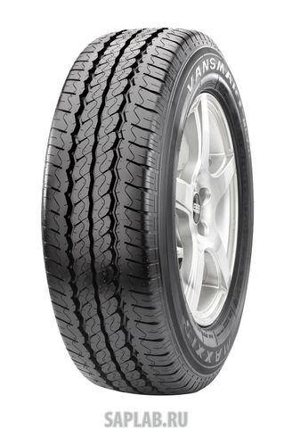 Купить MAXXIS ETL00055300 Шины летняя Maxxis MCV3+ Vansmart 225/70R15C 112/110S