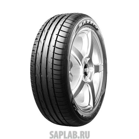 Купить MAXXIS ETP00490100 Шины Maxxis SPRO 275/55R20 117W BS XL