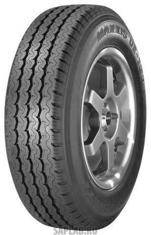 Купить MAXXIS TL12518000 Шины Maxxis UE168N 205/70 R15 106/104R