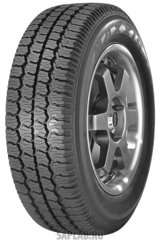 Купить MAXXIS TL22125100 Шины MAXXIS MALAS 195/75R16 107 R