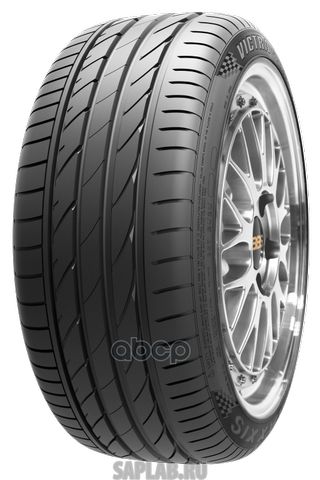Купить MAXXIS TP00070400 Шины MAXXIS VS-5 225/40R18 92 Y