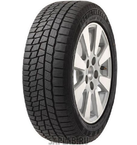Купить MAXXIS TP23957800 Шины Maxxis SP02 Arctic Trekker 195/65 R15 95 TP23957800