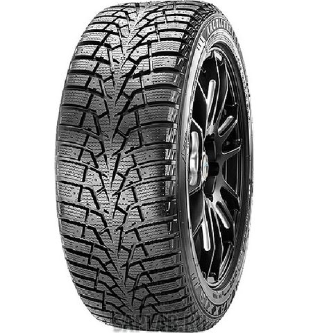 Купить MAXXIS TP40926000 Шины Maxxis NP3 Arctic Trekker 225/55 R16 99 TP40926000