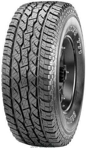 Купить MAXXIS TP41083900 Шины Maxxis AT-771 Bravo 245/70 R16 107T (до 190 км/ч) TP41083900