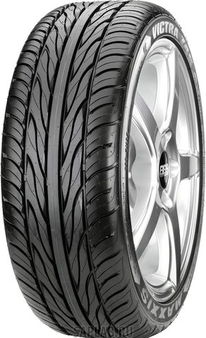 Купить MAXXIS TP42422800 Шины Maxxis MA-Z4S Victra 235/55 R17 103W (до 270 км/ч) TP42422800